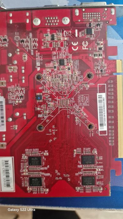 Placa Video nVidia Quadro FX 3800 1 GB GDDR3/256 bit, VCQFX3800-PCIE-P