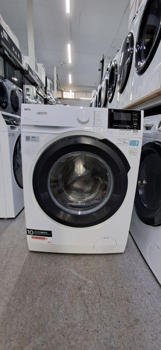 Masina de spalat AEG seria 7000 universal Dose import GERMANIA AEG585