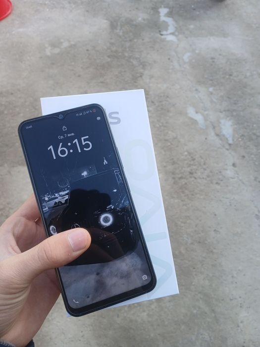 Vivo Y17S 128/6 kor dok full ideal