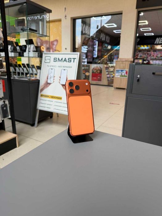 Iphone 17 Pro Max | 256 GB | 100% Baterie | Posibilitate In Rate .