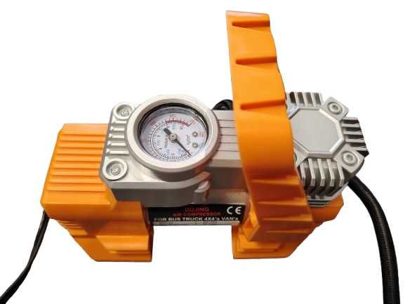 Компресор за гуми 12V метален -102-10