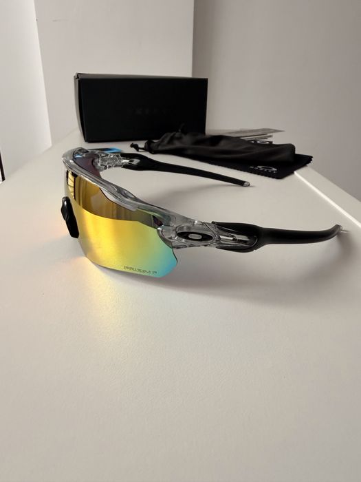 Ochelari Oakley Radar Ev Path