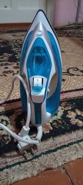 Утюг панамера.7000