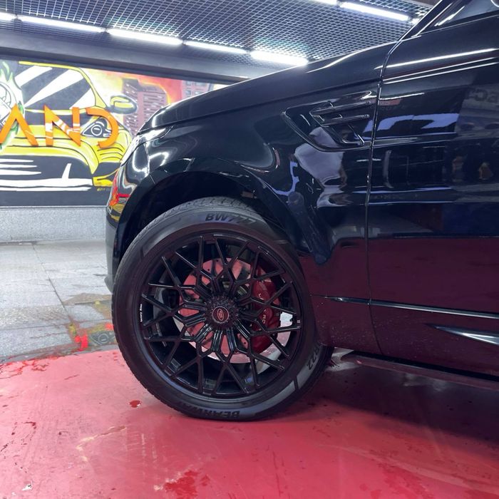 Range rover sport Srochno