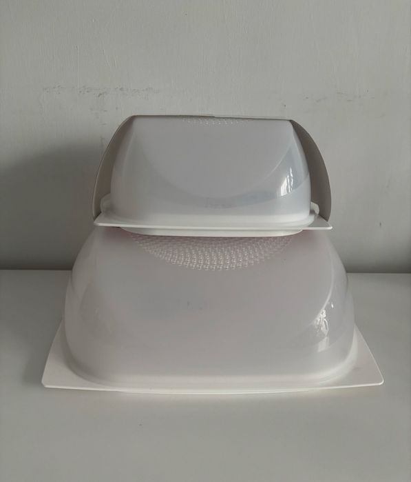 Tupperware продукти