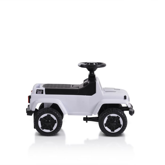 Кола за бутане и яздене Moni