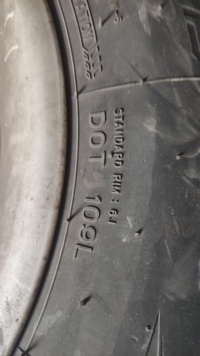 Джанти 15" 5х114.3