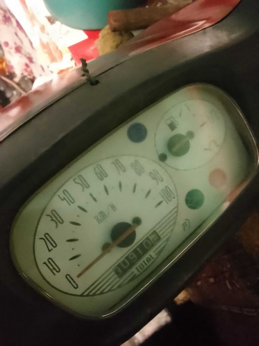 Yamaha neos de vânzare nu pornește