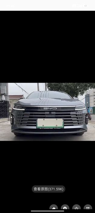 Аренда авто Кобальты, BYD