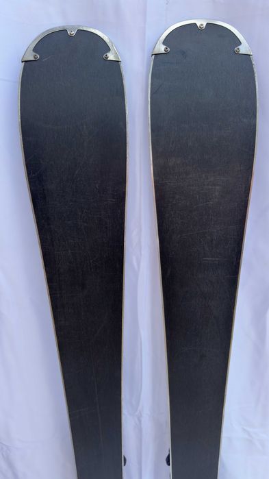 Ski schi carve K2 Strike Jr 136cm