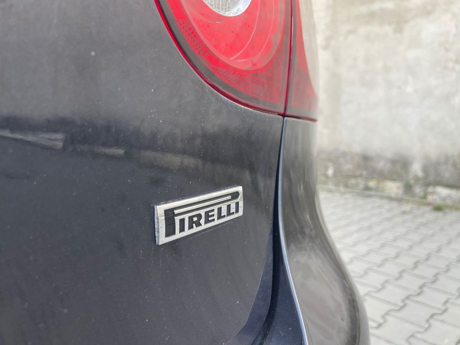 VOLKSWAGEN Golf 2008 — imagine 5