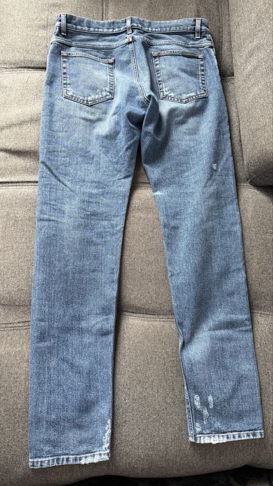 Дънки Dolge&Gabanna jeans 50 nomer 100%оригинални