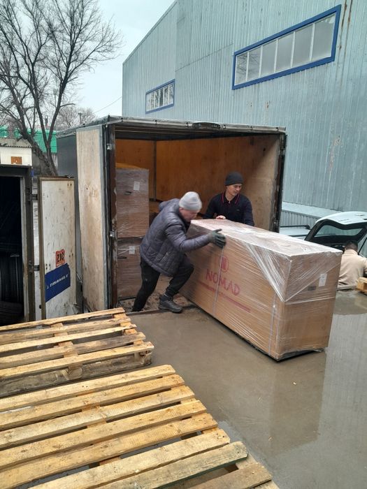 Газель доставка Алматы Шелек Жаркент Хоргос