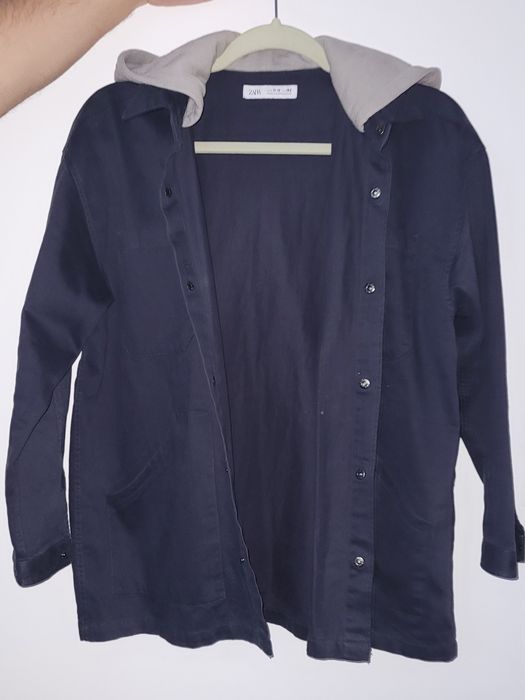 Jacheta ZARA 11-12 ANI