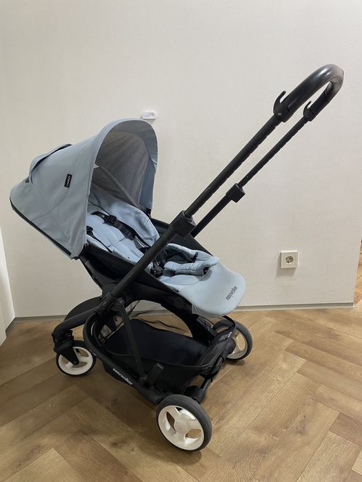 Коляска Easywalker Charley