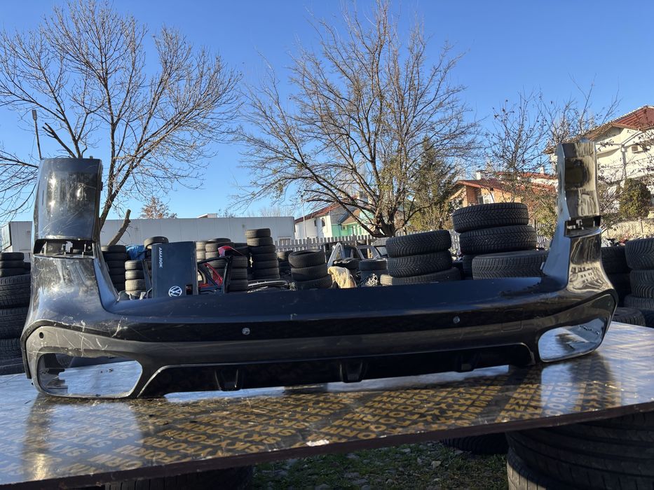 Броня БМВ Г05 Х5/BMW X5 G05 3броя