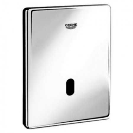 Grohe Tectron Skate Clapeta de actionare pisoar, cu senzor, crom
