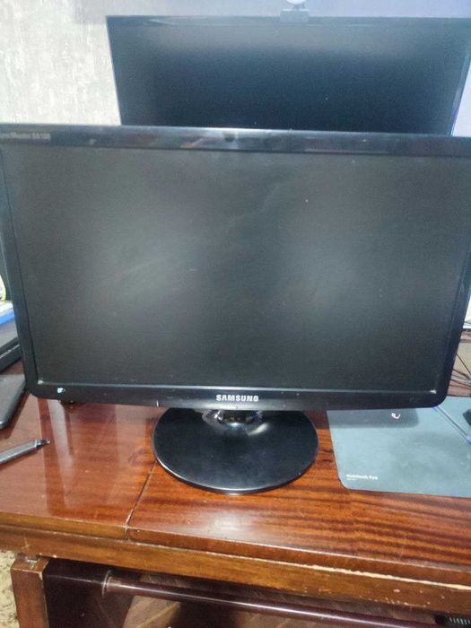 Монитор Samsung S22A100N