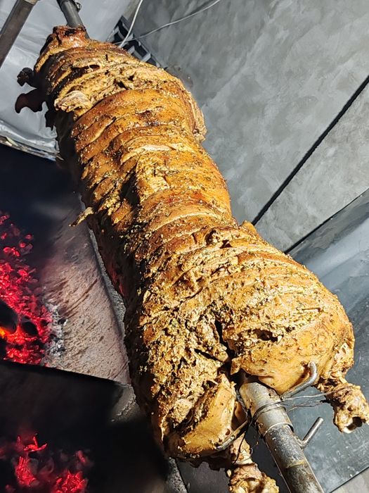 Protap Traditional Evenimente Private