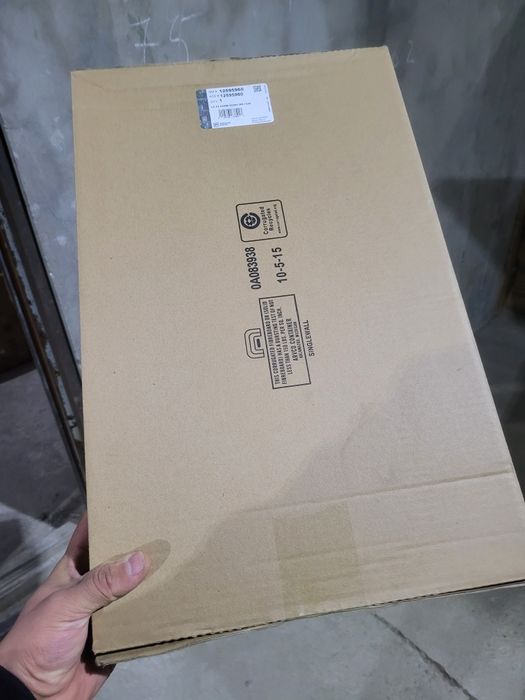 Malibu 1 galovka proklatka nabor