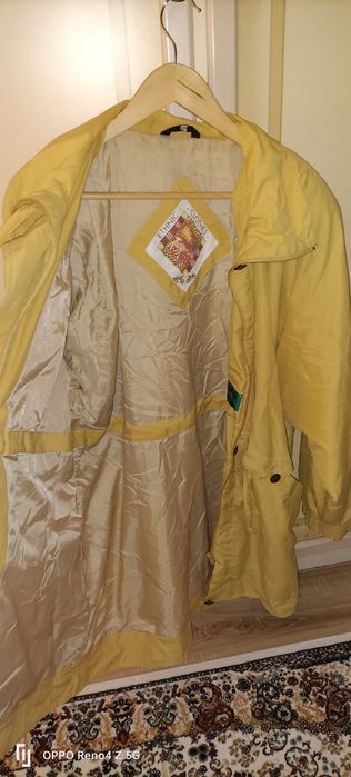 Geaca dama Canda mărimea 40