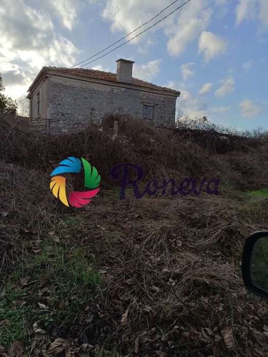 Къща в Варна, област-с.Климентово площ 120 цена 74000