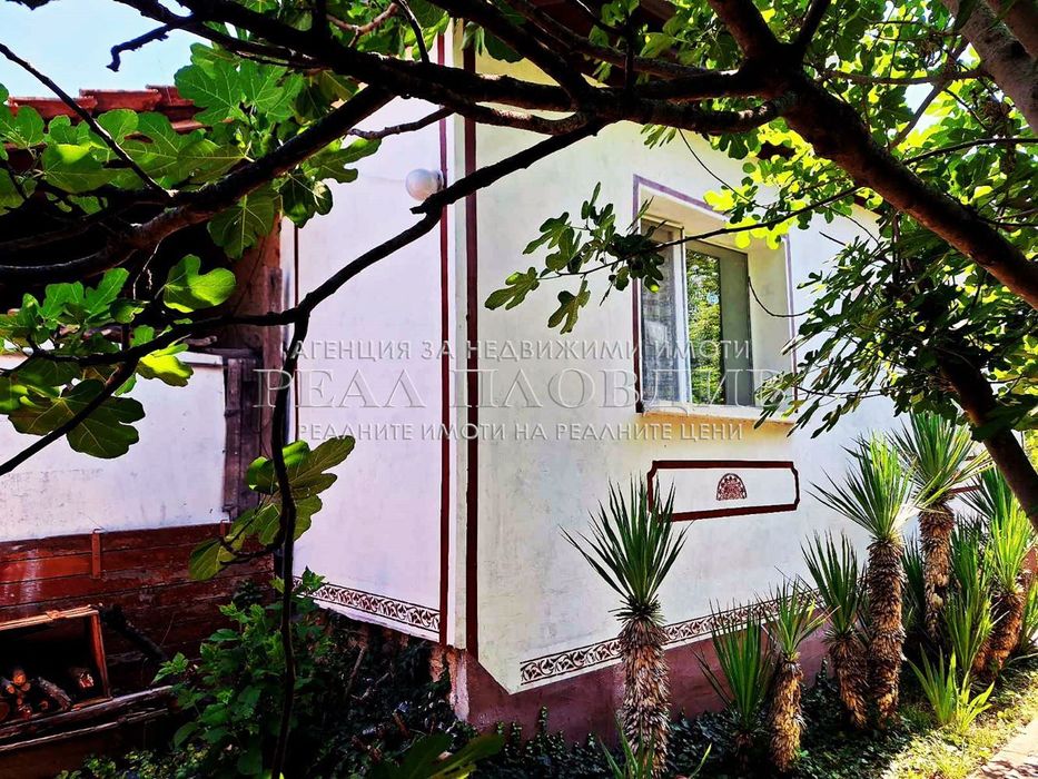 Продава се Къща в с. Горна махала, Област Пловдив - 70 кв.м за 686 €/кв.м - Снимка #5