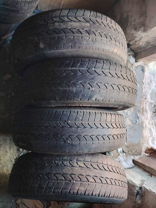 Шины летние 10т комплект