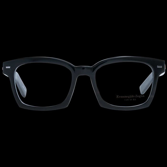 Оригинални рамки мъжки за диоптрични очила ZEGNA Couture -80%
