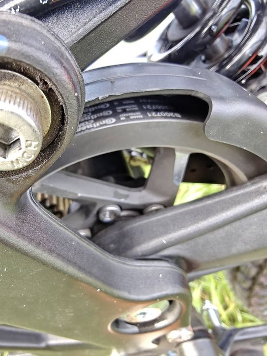 Sur-Ron Light Bee 72V / 70AH