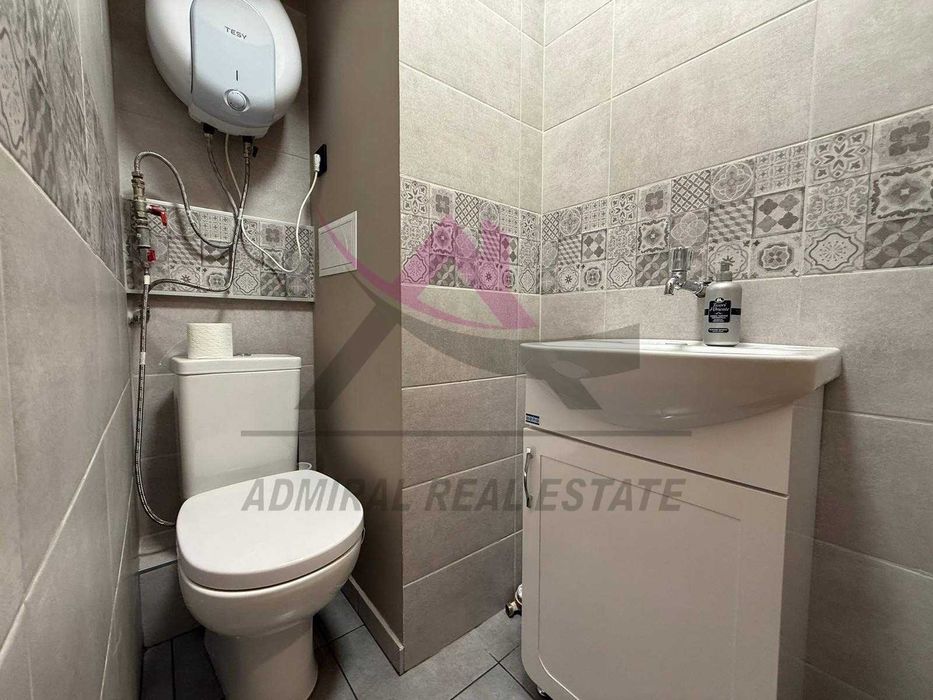 Дава се под наем Четиристаен апартамент в Варна, Червен площад - 120 кв.м за 1100 € - Снимка #6