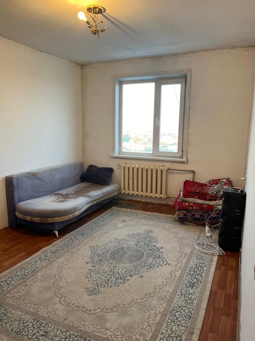 Продается квартира