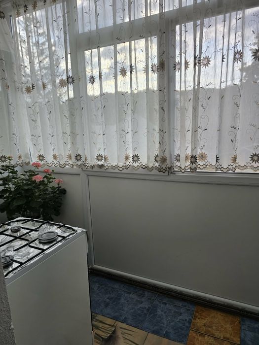 Apartament cu 3 camere