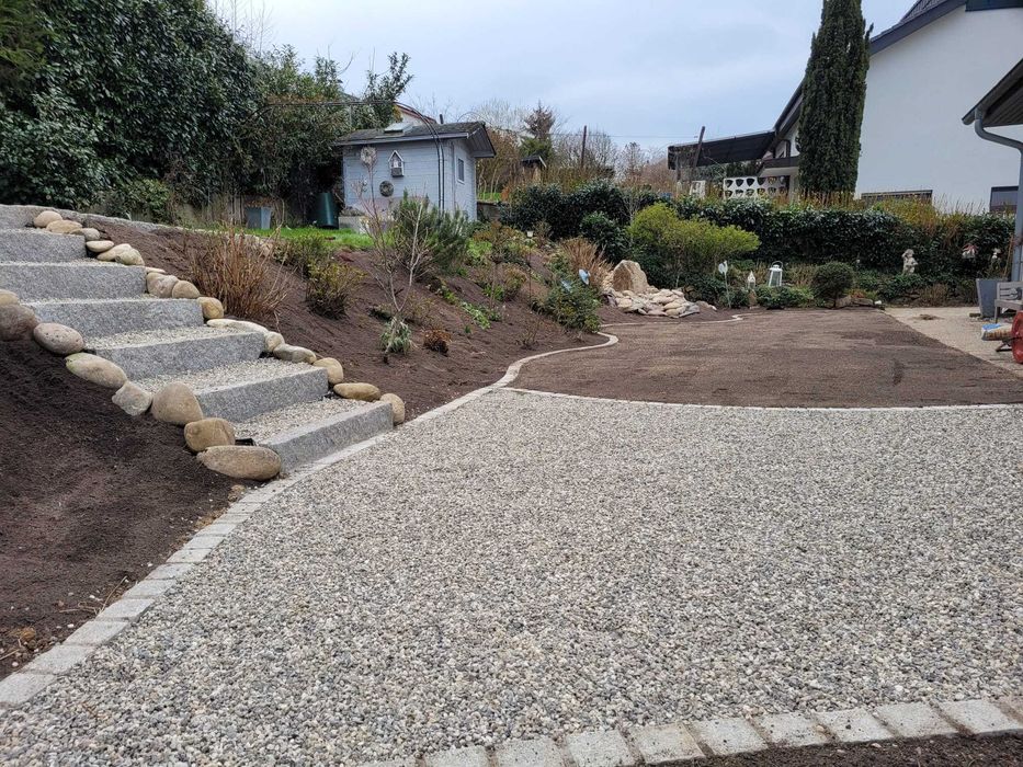 Всичко за вашия двор