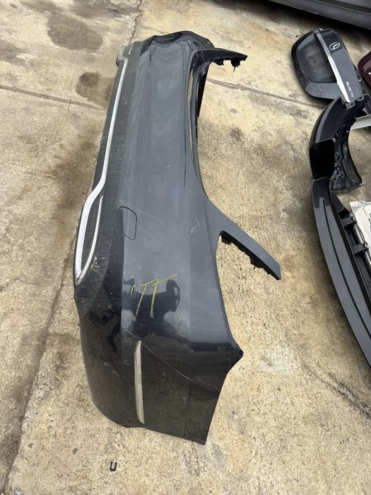 Bara spate mercedes c200  c-class w205