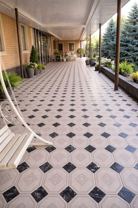 Брусчатка, лестницы, поребрики, люки