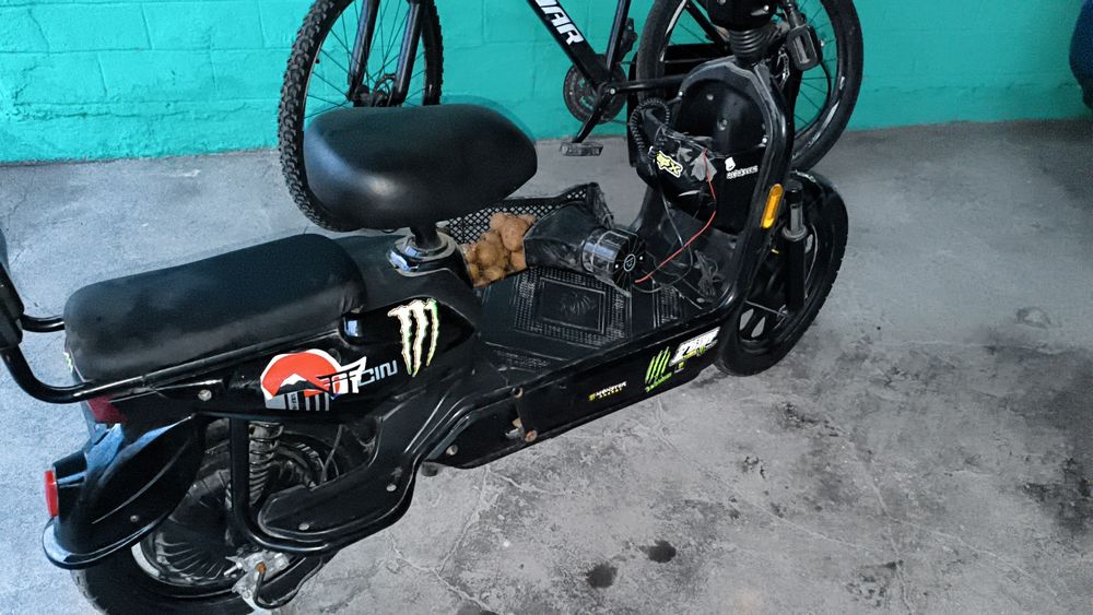 Sk8 pro 16 дюйм хороший сост