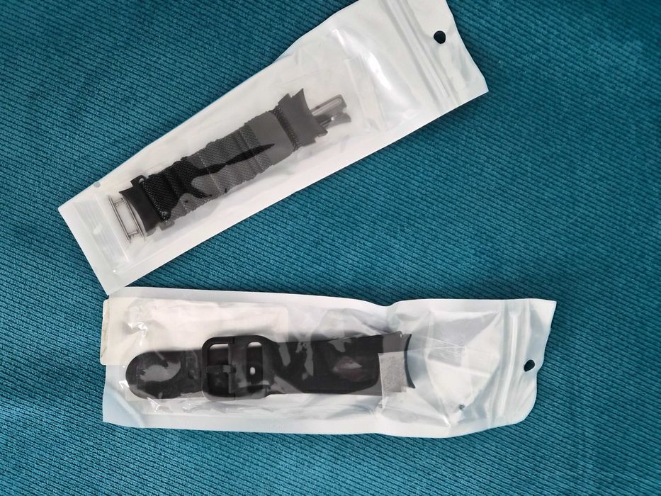 Часовник Samsung Galaxy Watch6