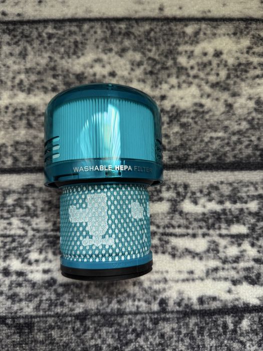 Filtru HEPA Dyson (gama V15)
