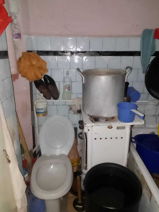 Продается квартира с мебелью