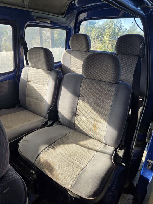 Damas perfecta stare de functionare