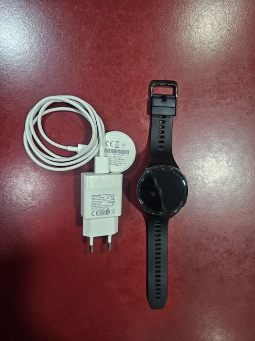Huawei GT 2e black