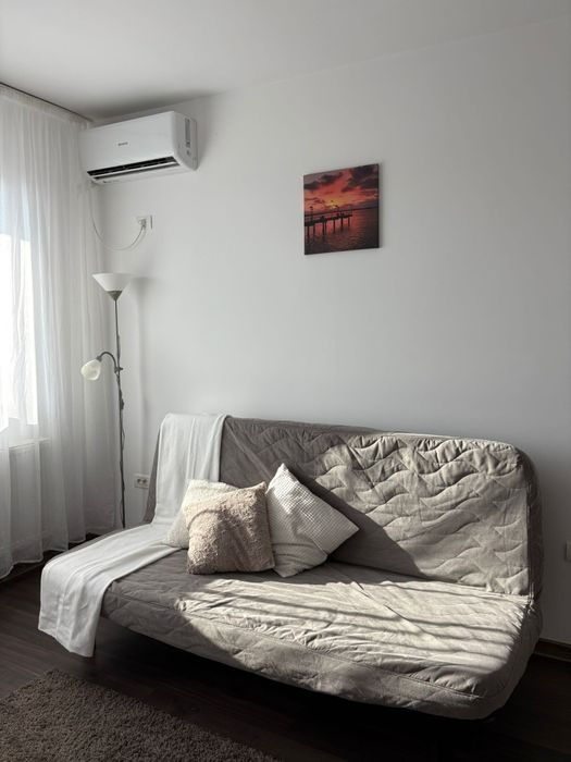 Garsonieră Militari Gorjului Centrala