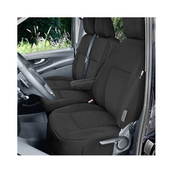 Husa scaune 1+2, pentru Mercedes Vito W447 din 2014