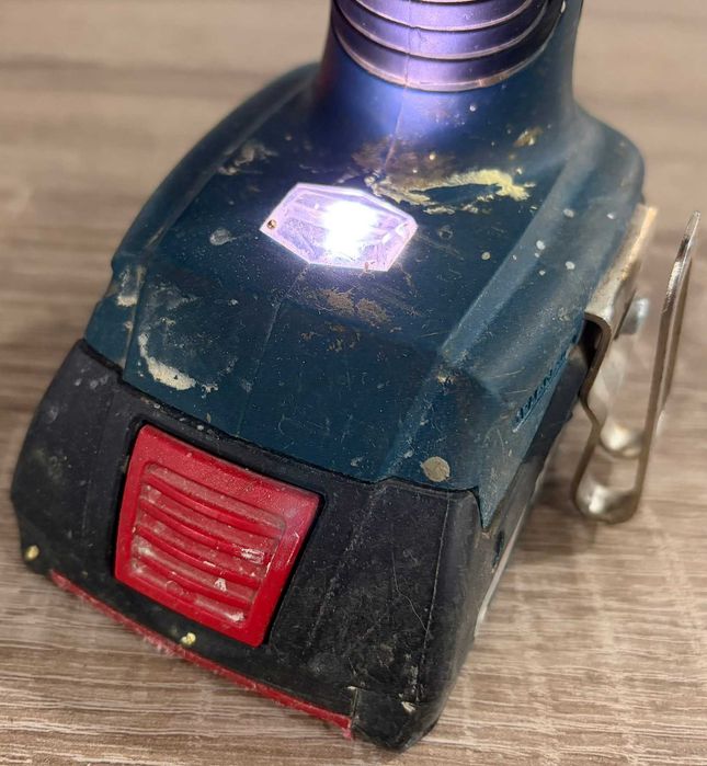 Акумулаторен винтоверт Bоsch GSR 18V-28