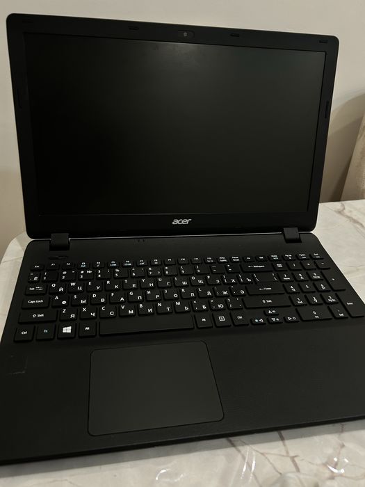 Ноутбук aсer, состояние хорошее