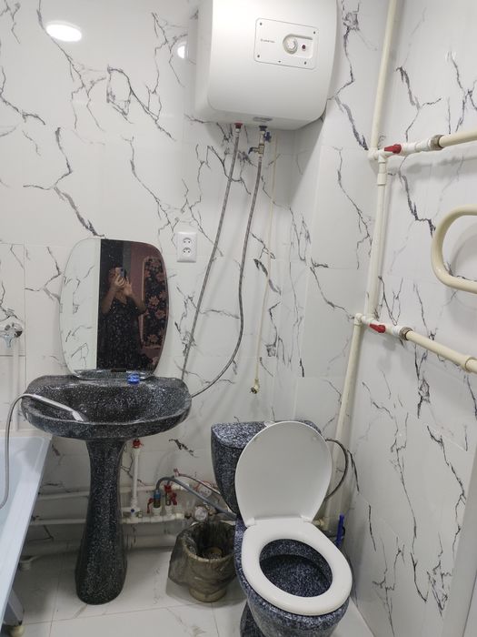 1 ком, по металургов