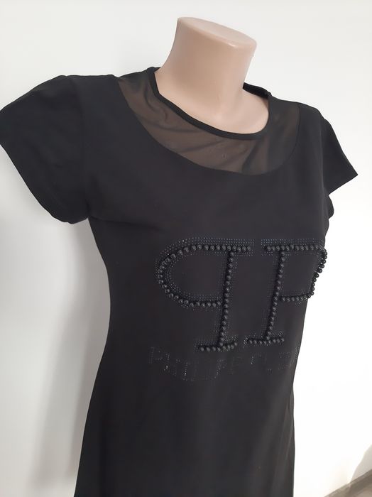 Rochie Philipp Plein