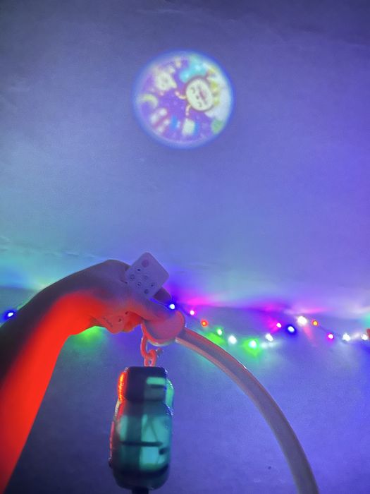 Продам детский карапуз мобиль