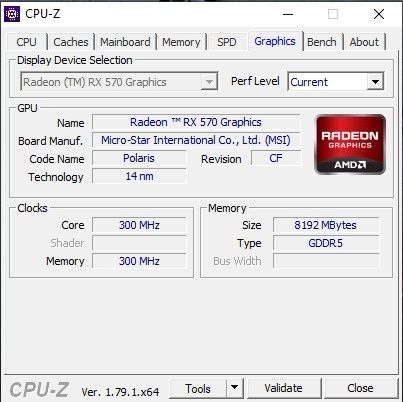 Unitate AMD Ryzen 7 - 1700 - 3.0Ghz